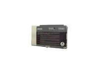Μελάνι Epson T6171 C13T617100 Μαύρο Μελάνι Epson T6171 C13T617100 Μαύρο