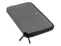 CASE TUCANO SECOND SKIN 48CD GREY CASE TUCANO SECOND SKIN 48CD GREY