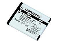 Olympus LI 70B - Μπαταρία φωτογραφικής μηχανής - Li-Ion Olympus LI 70B - Μπαταρία φωτογραφικής μηχανής - Li-Ion