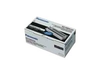 Panasonic KX FAD412X Μαύρο - Τύμπανο Panasonic KX FAD412X Μαύρο - Τύμπανο