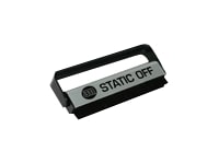 AM Denmark Static-Off Brush - antistatic brush AM Denmark Static-Off Brush - antistatic brush