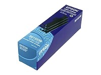 Epson S015339 Ribbon αναλώσιμο - C13S015339 Μαύρο Epson S015339 Ribbon αναλώσιμο - C13S015339 Μαύρο