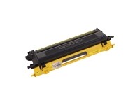 HP Toner αναλώσιμο - TN130Y Κίτρινο HP Toner αναλώσιμο - TN130Y Κίτρινο