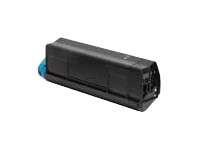 OKI 42804540 Μαύρο - Τόνερ OKI 42804540 Μαύρο - Τόνερ
