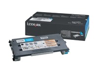 Lexmark 0C500S2CG Κυανό - Τόνερ Lexmark 0C500S2CG Κυανό - Τόνερ