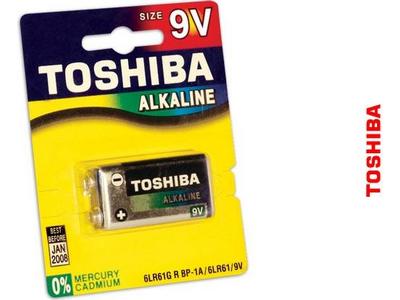 Μπαταρία Toshiba 6LF22