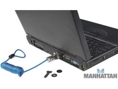 Manhattan Security Lock - Σύστημα ασφαλείας Manhattan Security Lock - Σύστημα ασφαλείας