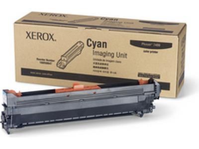Xerox Drum kit - 108R00647 Κυανό Xerox Drum kit - 108R00647 Κυανό