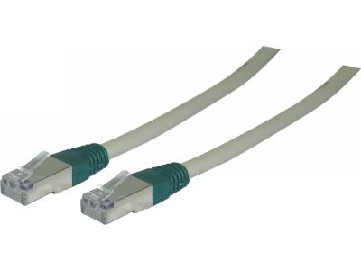 Καλώδιο Δικτύου Exxter - 3m Καλώδιο Δικτύου Exxter - 3m