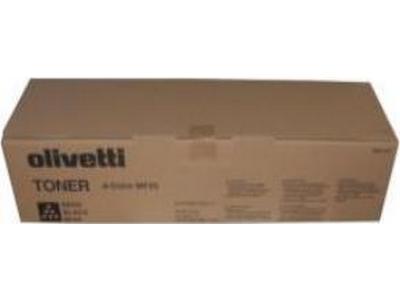 Olivetti Toner αναλώσιμο - B0360 Μαύρο Olivetti Toner αναλώσιμο - B0360 Μαύρο