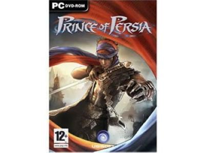 Prince Of Persia Prince Of Persia