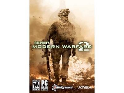Call of Duty: Modern Warfare 2 – PC Game