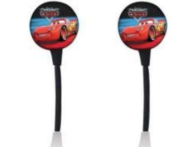 Disney Cars HP720 - Μαύρο Ακουστικά Disney Cars HP720 - Μαύρο Ακουστικά