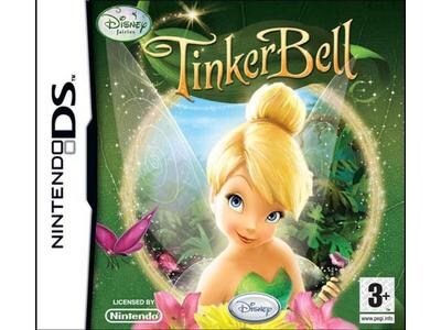Tinker Bells Adventure Tinker Bells Adventure