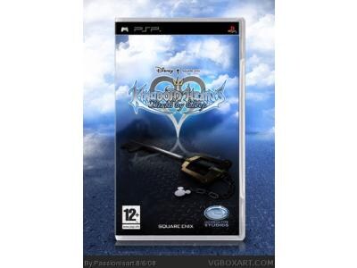 Kingdom Hearts Birth by Sleep Games - PSP Kingdom Hearts Birth by Sleep Games - PSP