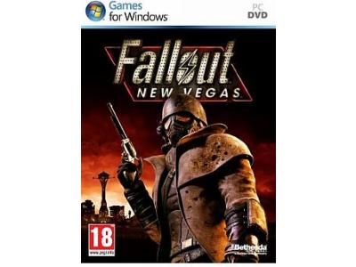 Fallout New Vegas Fallout New Vegas