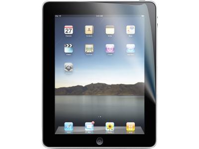 Power Support Crystal Screen for iPad - Προστατευτικό οθόνης Power Support Crystal Screen for iPad - Προστατευτικό οθόνης
