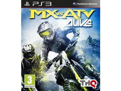 Mx Vs Atv Alive Mx Vs Atv Alive