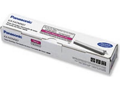 Panasonic Toner - KXFAT507X Ματζέντα Panasonic Toner - KXFAT507X Ματζέντα
