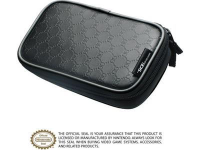 Hori Compact Pouch Luxury Style - Θήκη - DSi Hori Compact Pouch Luxury Style - Θήκη - DSi