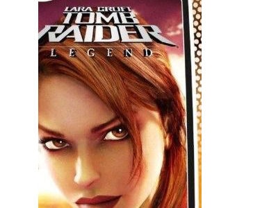 Tomb Raider Legend Essentials - PSP Game Tomb Raider Legend Essentials - PSP Game