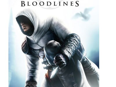 Assassin’s Creed 2: Blood Lines – PSP Game