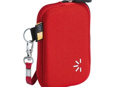 Case Logic UNZB-202 Kόκκινο Case Logic UNZB-202 Kόκκινο