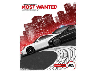 Need for Speed: Most Wanted 2013 – Xbox 360 Game