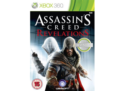 Assassin’s Creed: Revelations Classics – Xbox 360 Game