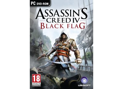 Assassin’s Creed IV: Black Flag – PC Game