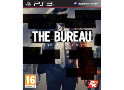 The Bureau: XCOM Declassified – PS3 Game