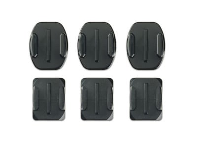 GoPro Base - Βάσεις Καμπύλες & Επίπεδες - AACFT-001 GoPro Base - Βάσεις Καμπύλες & Επίπεδες - AACFT-001