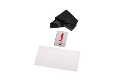 Hama - Προστατευτικό Kit Οθόνης - PS Vita Hama - Προστατευτικό Kit Οθόνης - PS Vita