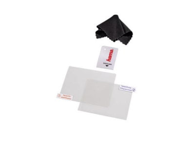 Hama - Προστατευτικό Kit Οθόνης - Nintendo 3DS XL Hama - Προστατευτικό Kit Οθόνης - Nintendo 3DS XL
