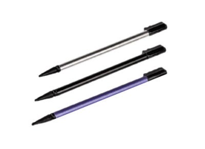 Hama Set 3in1 - Γραφίδες - Nintendo 3DS/DS Hama Set 3in1 - Γραφίδες - Nintendo 3DS/DS