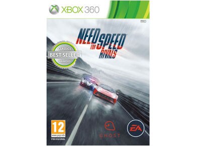 Need for Speed Rivals Classics – Xbox 360 Game