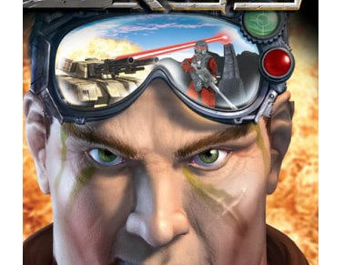 PC Game – Command & Conquer Renegade