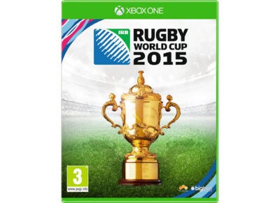 Rugby World Cup 2015 – Xbox One Game