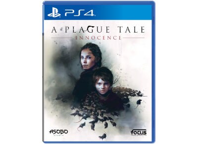 A Plague Tale Innocence – PS4 Game