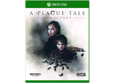 A Plague Tale Innocence – Xbox One Game