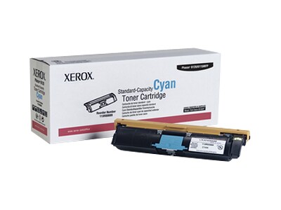 Xerox 113R00689 Κυανό - Τόνερ Xerox 113R00689 Κυανό - Τόνερ