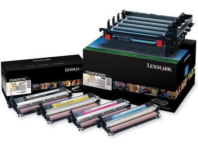 Lexmark C540X74G Lexmark C540X74G