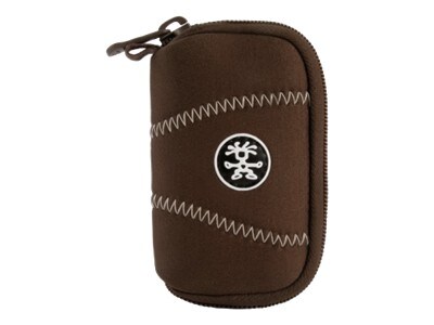 Crumpler The NEW P.P. 45 - Καφέ Crumpler The NEW P.P. 45 - Καφέ