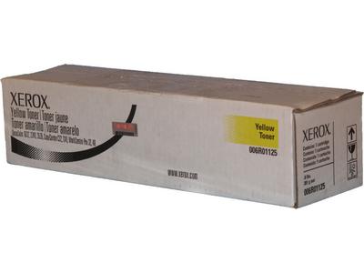 Xerox 006R01125 Κίτρινο Xerox 006R01125 Κίτρινο