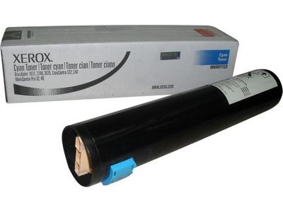 Xerox 006R01123 Κυανό Xerox 006R01123 Κυανό