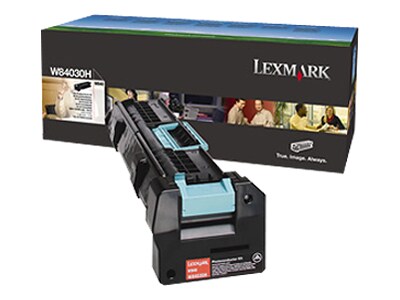 Lexmark Drum Kit - W84030H Μαύρο Lexmark Drum Kit - W84030H Μαύρο