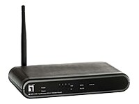 LEVELONE WBR3460A ROUTER DESCARGAR CONTROLADOR